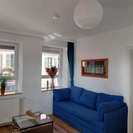 Apartment - Alpenblick *