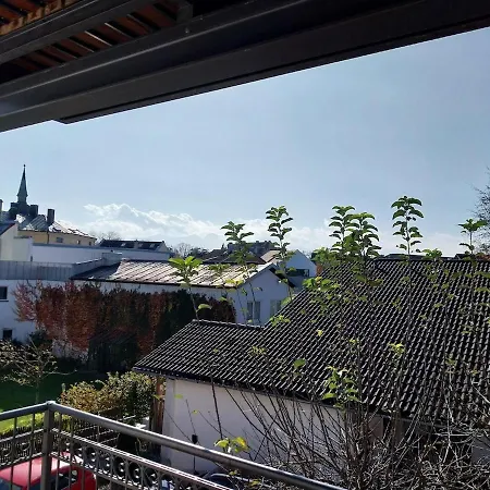 Lejlighed - Alpenblick
